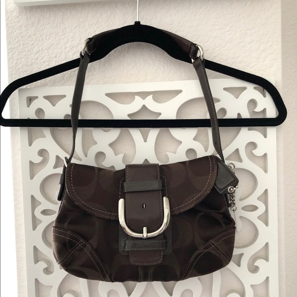 Coach handbag